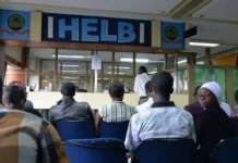 HELB Begins Mandatory Salary Deductions for Employed Kenyans