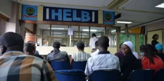 HELB Begins Mandatory Salary Deductions for Employed Kenyans