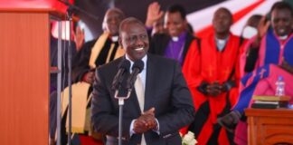 The World’s Largest Plane, Spotted Cruising over California