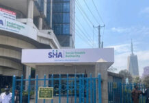 SHA Appoints 82 Officers to Manage State’s Health Insurance Scheme