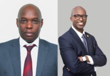 Reorganisation at KRA Begins As Brian Omooria Nyakeri is Appointed Commissioner