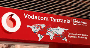 Vodacom M-Pesa Tanzania Launches Cross-Border payments across the Globe