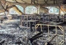 Fire at Goa Nightclub Kills 25, Including Staff and Tourists