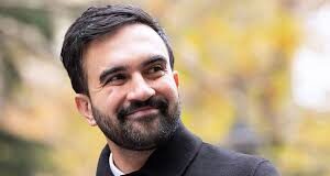 Zohran Mamdani to Reside in Gracie Mansion as New York’s Mayor