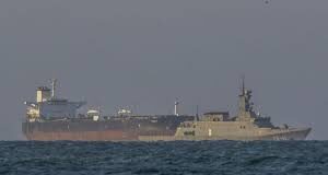 US Seizes Oil Tanker Off Venezuela’s Coast, Trump Announces