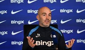 Maresca ‘happy’ at Chelsea but wounds remain open