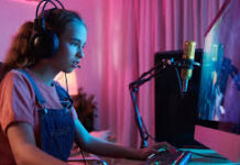 Online Gaming Escaped Australia’s Social Media Ban—But Critics Say It’s Just as Addictive