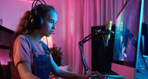 Online Gaming Escaped Australia’s Social Media Ban—But Critics Say It’s Just as Addictive