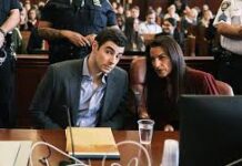 A McDonald’s Visit and a Single Eyebrow: Takeaways from the Mangione Murder Trial Hearing