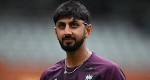 England Omit Bashir for Pivotal Ashes Test