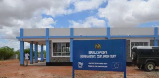 Dadaab Court Orders Exhumation of Orphan Girl’s Body After Gruesome Murder