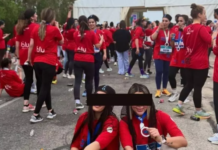 Iran Arrests Marathon Organizers For Allowing Women to Race Without Headscarves