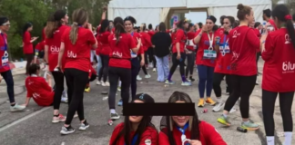 Iran Arrests Marathon Organizers For Allowing Women to Race Without Headscarves