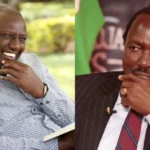 Iam Ahead of Ruto in the Polls: Kalonzo Confident of 2027, as He Woos Nyanza Support