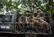 KDF Unveils New Rehabilitation Policy to Retain Injured Soldiers in Active Service