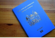 Gov’t To Open More Passport Centers Across Nairobi, Other Counties
