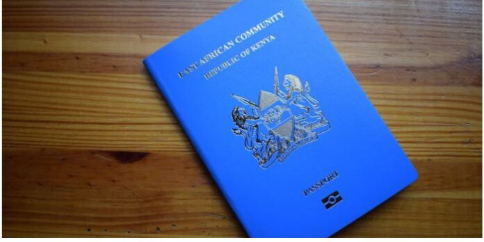kenyan_passport