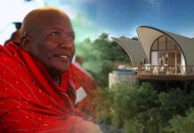 Maasai Environmentalist Withdraws Bombshell Petition Against Ritz-Carlton Safari Camp
