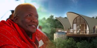 Maasai Environmentalist Withdraws Bombshell Petition Against Ritz-Carlton Safari Camp