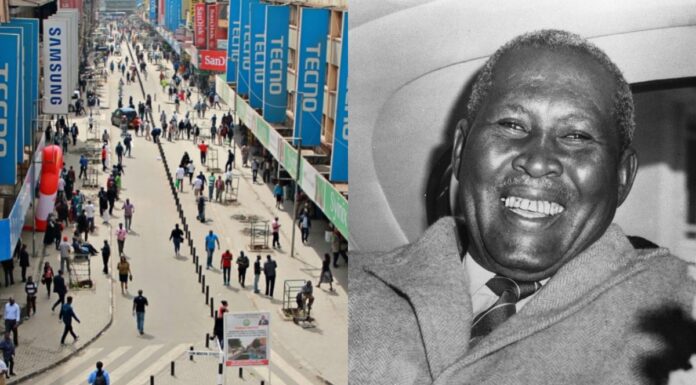 Kenyans Know Luthuli Avenue, But Who was Albert Luthuli?