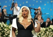 Fat-Shaming Case Against Lizzo Dismissed by Court