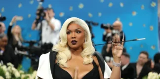 Fat-Shaming Case Against Lizzo Dismissed by Court