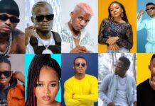 Fan boycotts rock Tanzania’s music industry