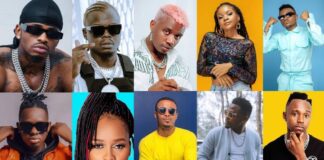 Fan boycotts rock Tanzania’s music industry