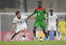 Chelsea Secures 16‑Year‑Old Star Mohamed Zongo Set to Join RC Strasbourg First Â