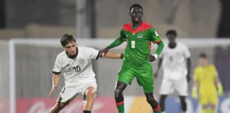 Chelsea Secures 16‑Year‑Old Star Mohamed Zongo Set to Join RC Strasbourg First