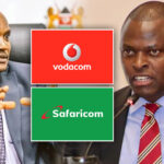 Not the Better Option? Ndindi, Mbadi Lock Horns over Safaricom Shares Sale