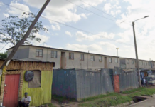 Why Jerusalem, Jericho In Nairobi? Why Israel Built Early Nairobi Housing Projects