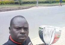 Former Harambee Starlets coach dies after an attack in West Pokot