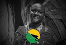 UDA Mourns Deputy Secretary General Ole Sambu