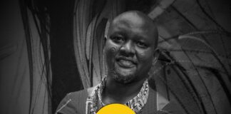 UDA Mourns Deputy Secretary General Ole Sambu