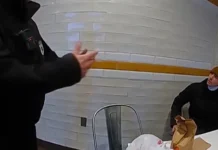 Prosecutors Release Bodycam Footage of Police Confrontation with Luigi Mangione