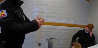 Prosecutors Release Bodycam Footage of Police Confrontation with Luigi Mangione