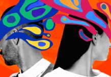 Beyond Binary: How Psychedelics Are Unlocking Hidden Layers of Identity