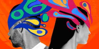 Beyond Binary: How Psychedelics Are Unlocking Hidden Layers of Identity