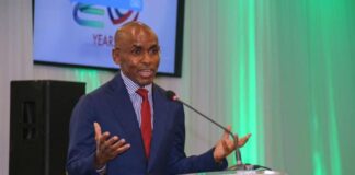 Vodafone Kenya Set to Acquire Government’s Safaricom Shares in KSh 200 Billion Deal