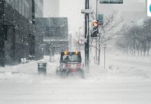Winter Storm Ezra Has Triggered Widespread Travel Chaos and Power Outages Across US
