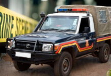 Police Shoot Two Robbery Suspects, Recover Crude Weapons and Stolen Bikes in Likoni