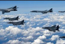 South Korea Protests as Chinese, Russian Warplanes Enter Its Air Defense Zone