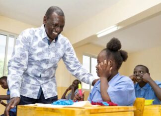 Goverment releases Sh44 billion to facilitate senior school transition