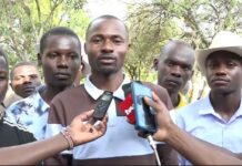 University students, Siaya County caucus back President Ruto government
