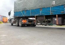 Truckers Warned: Overloading Voids Insurance Cover After Accidents