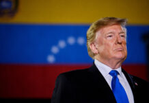 Why is Trump so Obsessed with Venezuela? His New Security Strategy Provides Some Clues