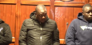 Three Charged Over Fake Police Recruitment Letters