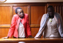 Two Women Charged in Nairobi Over Alleged Ksh 330,000 Police Recruitment Fraud