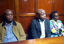 Court Sets KSh 1.5 Million Bond in Share Transfer Fraud Case